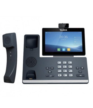 YEALINK T58W Pro z kamerą - telefon IP/VOIP PoE Gigabit WiFi Bluetooth
