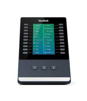 YEALINK EXP50 - Konsola sekretarska