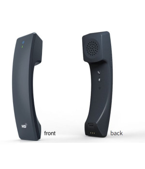 YEALINK BTH58 - bezprzewodowa słuchawka do telefonów T58W