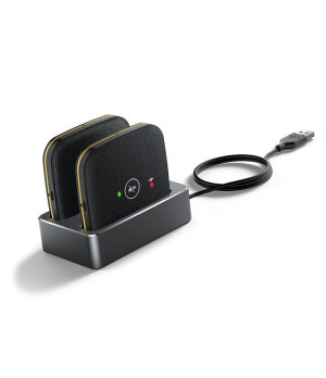 Yealink CPW65 - Bezprzewodowe mikrofony do CP965