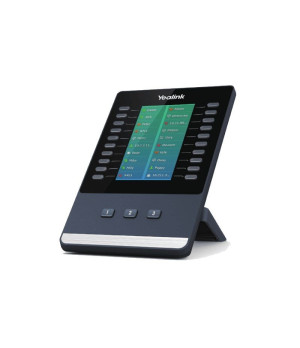YEALINK EXP43 - Konsola sekretarska