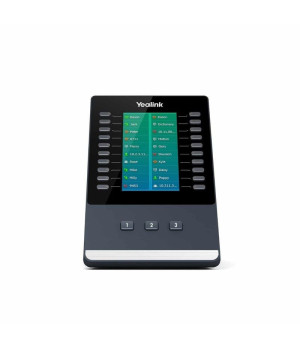 YEALINK EXP43 - Konsola sekretarska