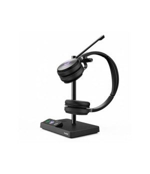 YEALINK WH62 DUAL - Bezprzewodowy Zestaw Słuchawkowy DECT