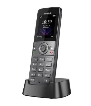 YEALINK W73H - Słuchawka bezprzewodowa DECT