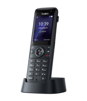 YEALINK AX83H - Telefon IP / VOIP bezprzewodowy WIFI