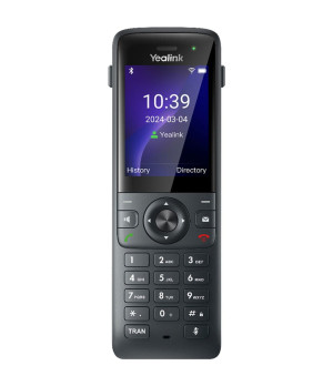 YEALINK AX83H - Telefon IP / VOIP bezprzewodowy WIFI