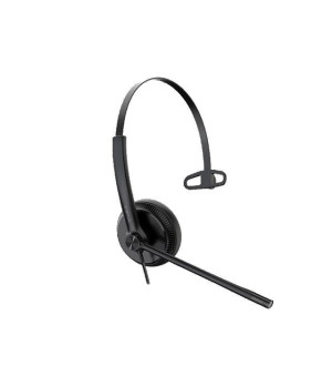 YEALINK YHS34 MONO LT - następca YHS33 - Słuchawki callcenter