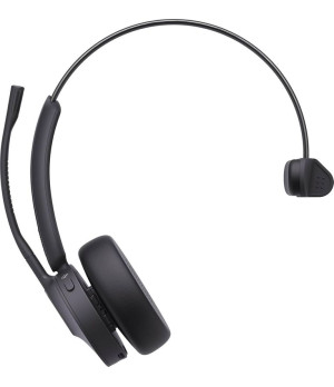 Słuchawki bezprzewodowe Yealink BH70 Bluetooth Mono Teams, moduł USB