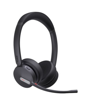 Słuchawki bezprzewodowe Yealink BH70 Bluetooth Dual Teams, moduł USB