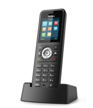 YEALINK W79P - Telefon bezprzewodowy