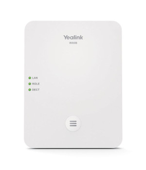 Yealink W80DM - moduł zarządzający