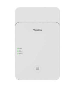 YEALINK W75 Mini MC - Baza DECT