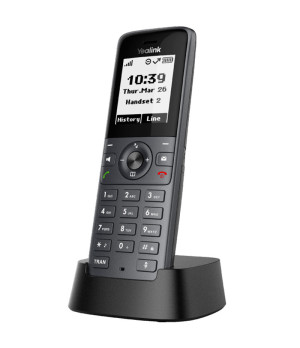 YEALINK W71P - Telefon bezprzewodowy