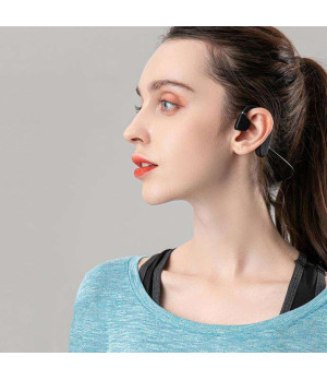 SŁUCHAWKI BEZPRZEWODOWE NAUSZNE BLUETOOTH 5.0 SPORTOWE REMAX RB-S32 JAKOŚĆ
