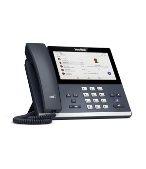 Yealink MP56 - telefon Android przystosowany do Microsoft Teams / Zoom / Skype