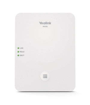 Yealink W80B - baza DECT