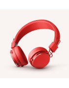Headphone