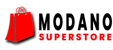 Modano Market logo
